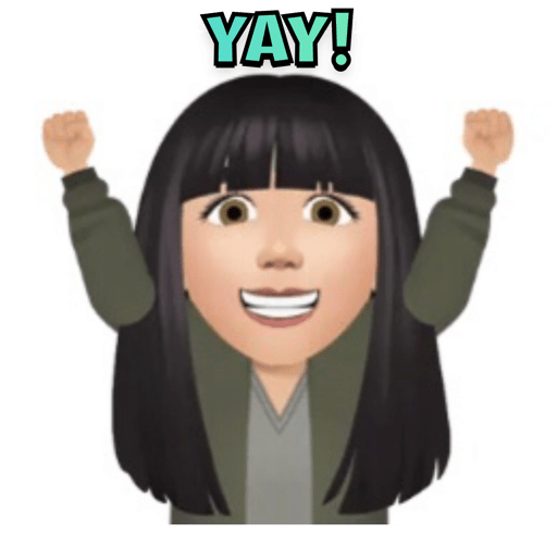 Jackie’s Emoticons #2 28