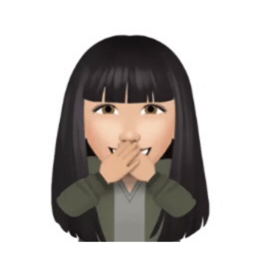 Jackie’s Emoticons #2 27