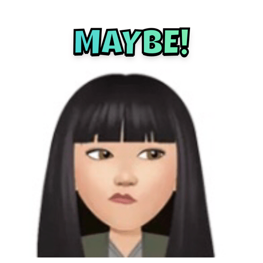 Jackie’s Emoticons #2 19