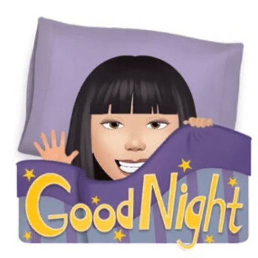 Jackie’s Emoticons #2 6