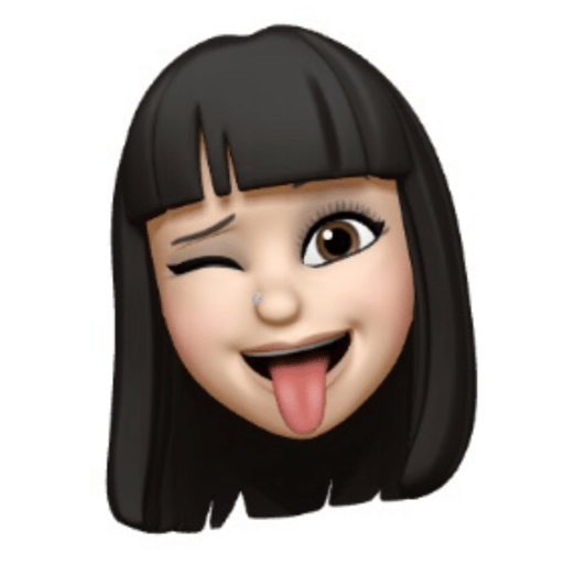 Jackie’s Emoticons #2 2