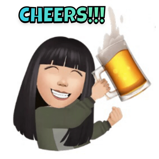 Jackie’s Emoticons #2 24