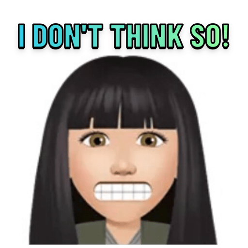 Jackie’s Emoticons #2 18