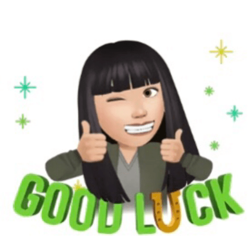 Jackie’s Emoticons #2 22