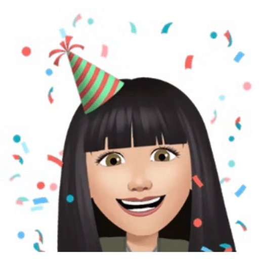 Jackie’s Emoticons #2 16