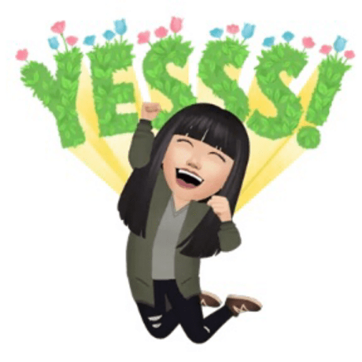 Jackie’s Emoticons #2 12
