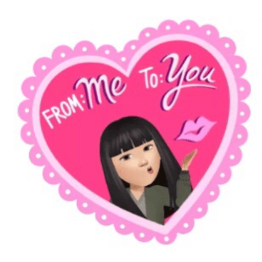 Jackie’s Emoticons #2 8