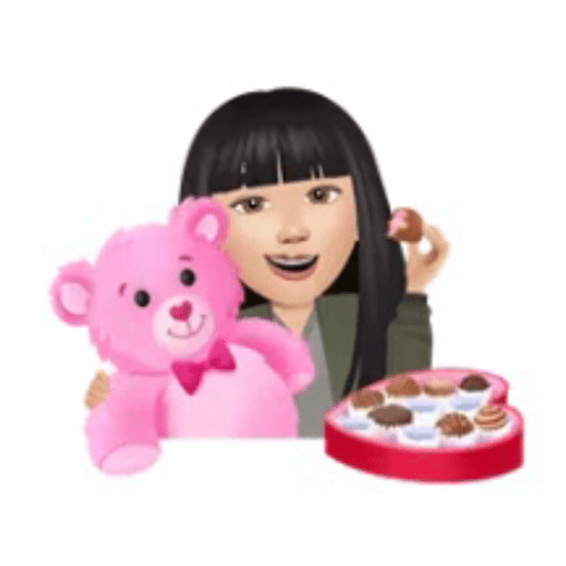 Jackie’s Emoticons #2 14