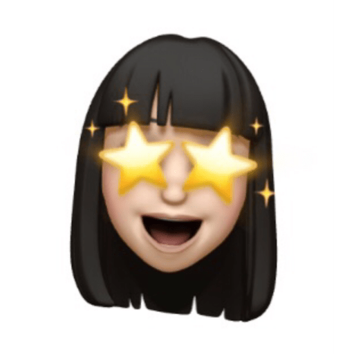 Jackie’s Emoticons #2 4