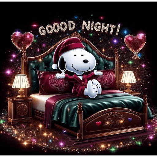 Snoopy 3D #1 20