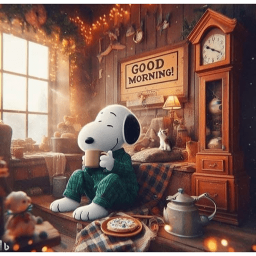 Snoopy 3D #1 18