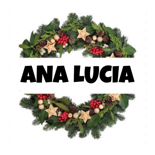 Nombres + Christmas 18 2