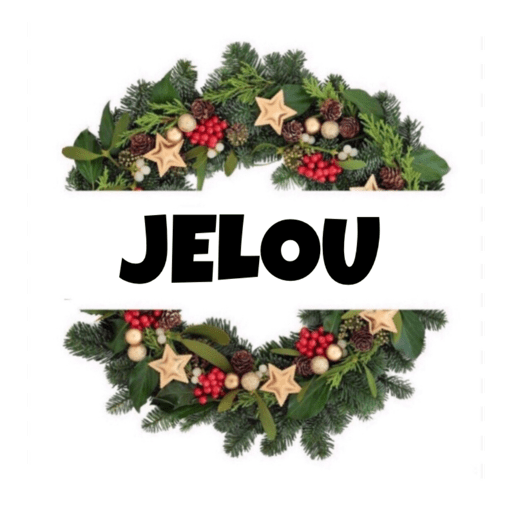Nombres + Christmas 18 17