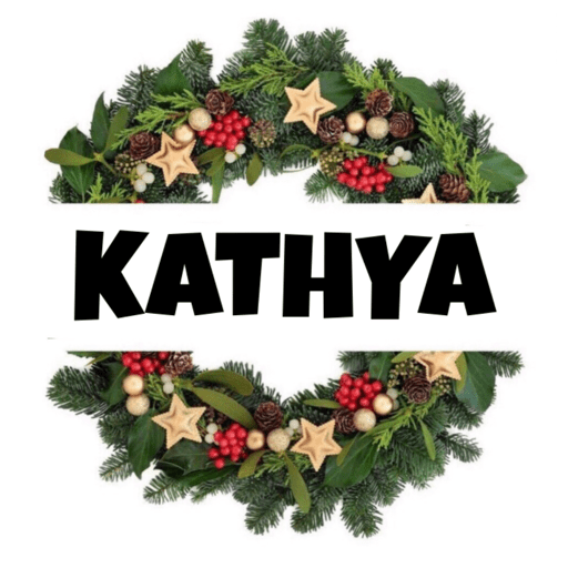 Nombres + Christmas 18 12