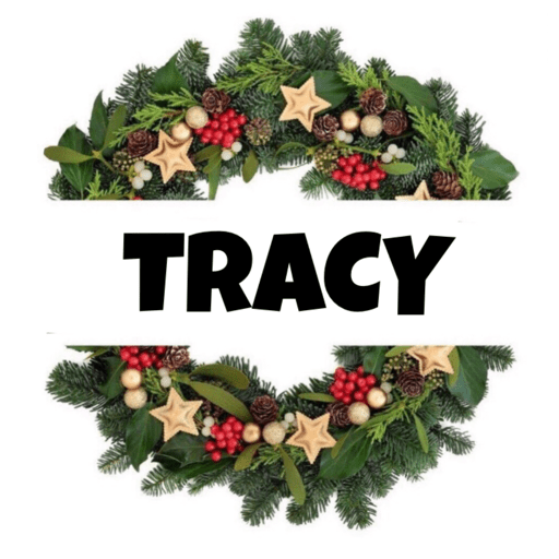Nombres + Christmas 18 5