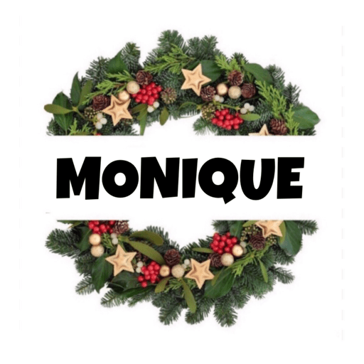 Nombres + Christmas 18 10