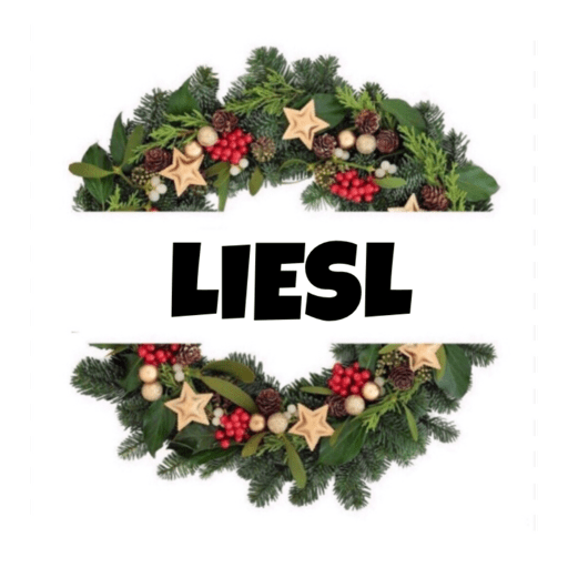 Nombres + Christmas 18 30
