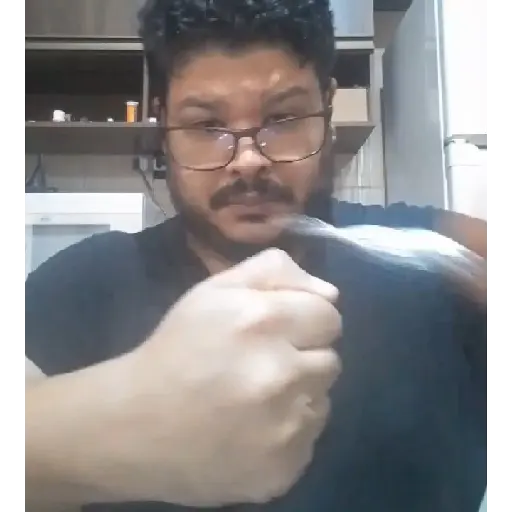Ah não, Brow XIV 9