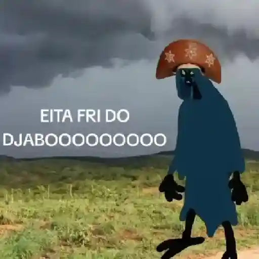 Ah não, Brow XIV 18