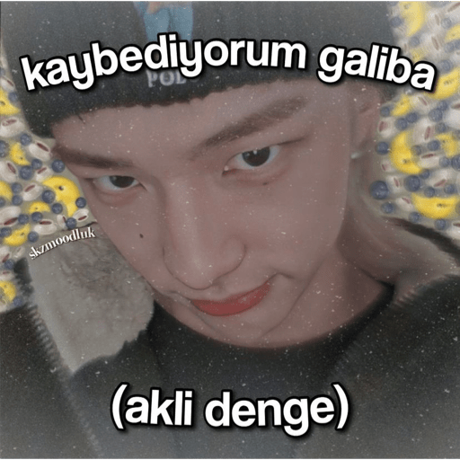 Skzmoodluk #11 26
