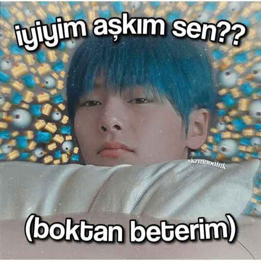 Skzmoodluk #11 1
