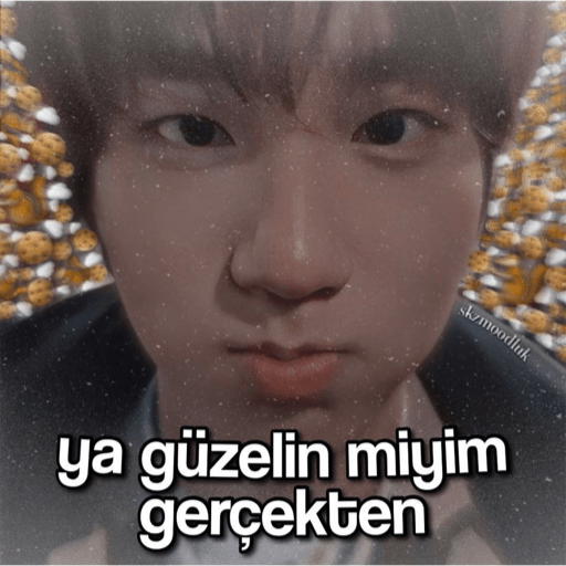 Skzmoodluk #11 15