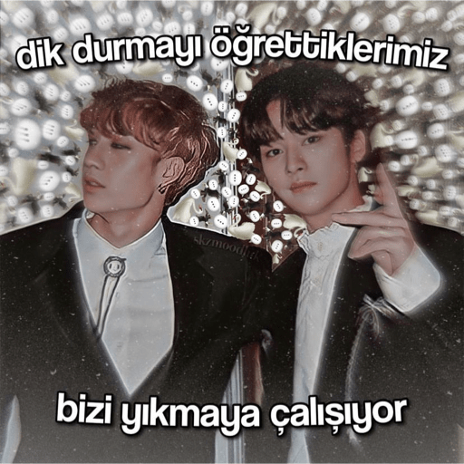 Skzmoodluk #11 12