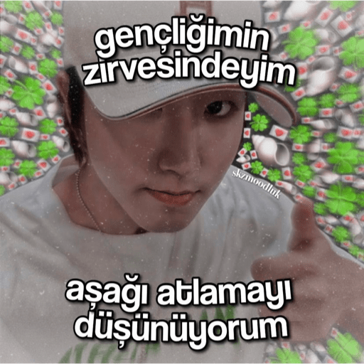 Skzmoodluk #11 27