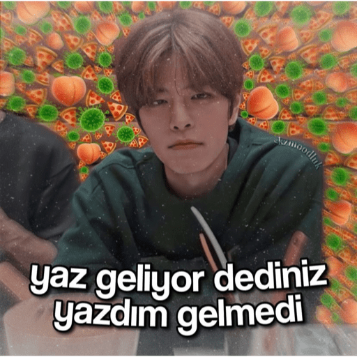 Skzmoodluk #11 9