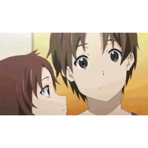 Besito anime 8