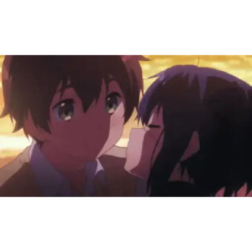 Besito anime 1