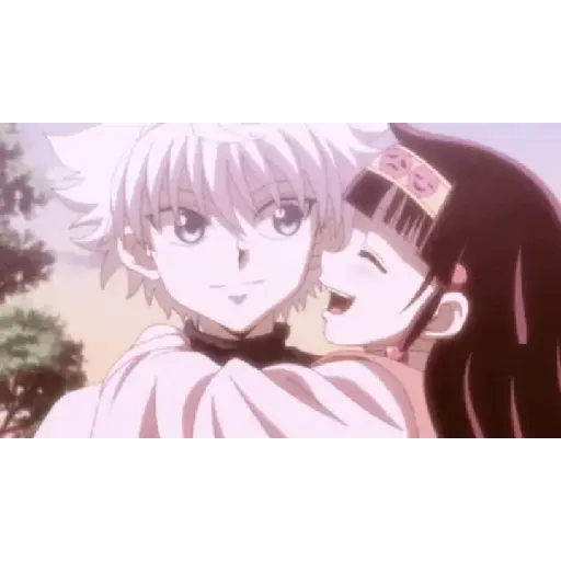 Besito anime 3