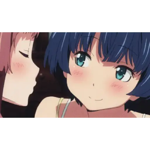 Besito anime 7