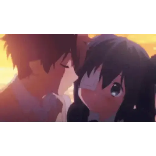 Besito anime 2