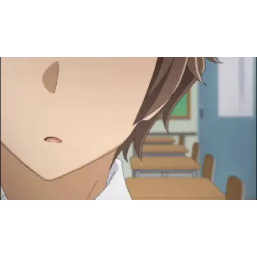 Besito anime 5