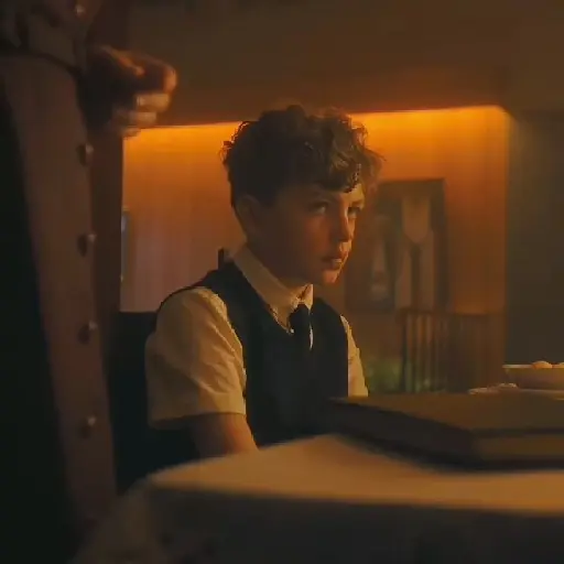 📜¦Theodore uris 4