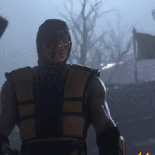Scorpion 