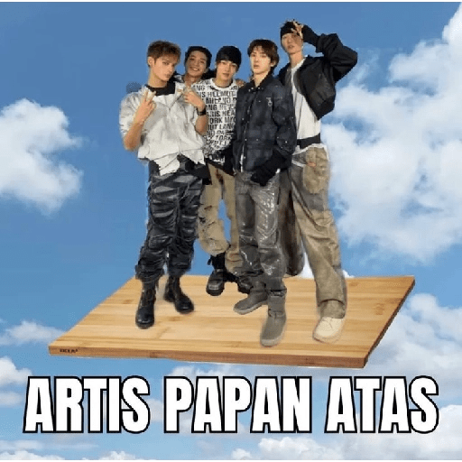 CORTIS MEME