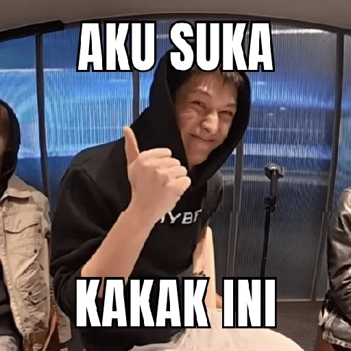 CORTIS MEME
