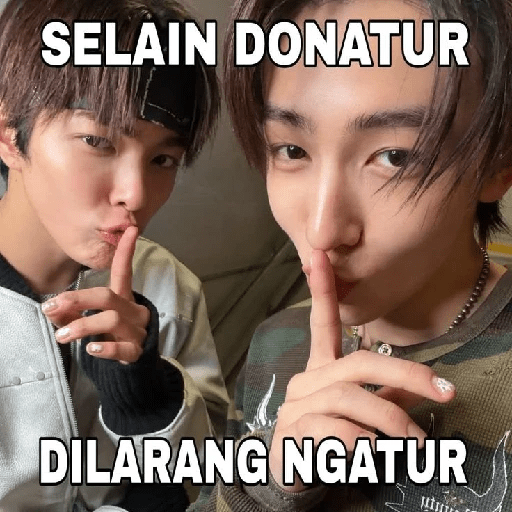 CORTIS MEME