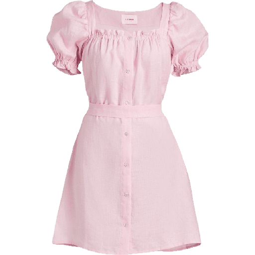 CUTE KOREAN DRESS