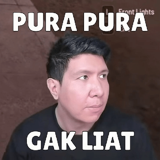 WINDAH REACTION  1