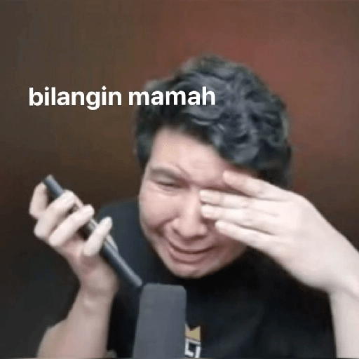 WINDAH REACTION  7