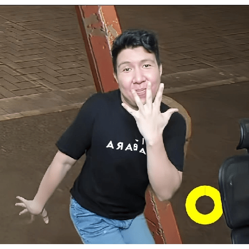 WINDAH REACTION  19