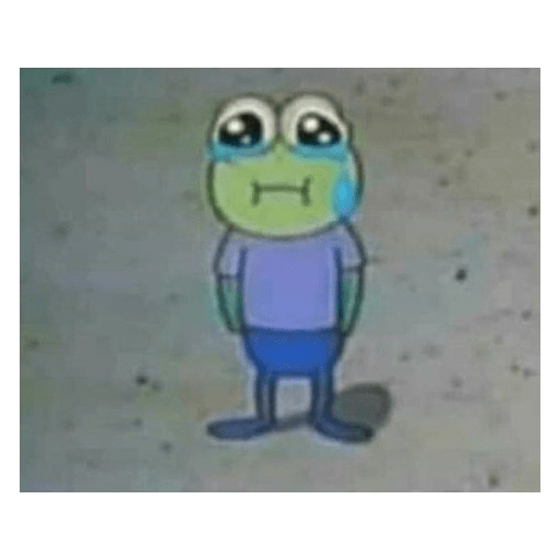 STIKER NANGIS  18