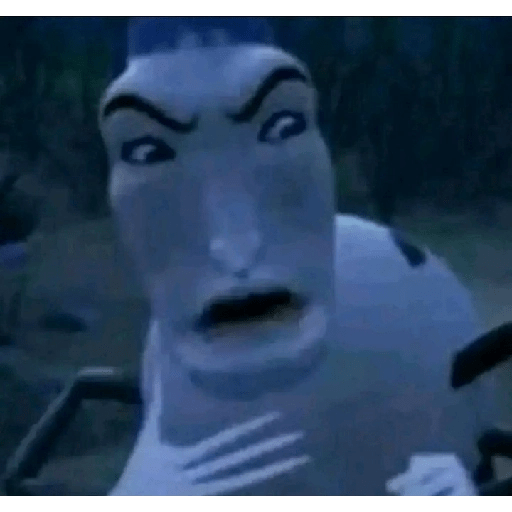 REACTION TIKTOK MEME 1