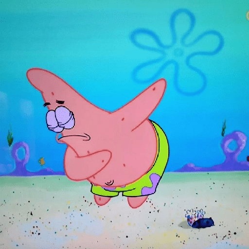 STIKER PATRICK 26