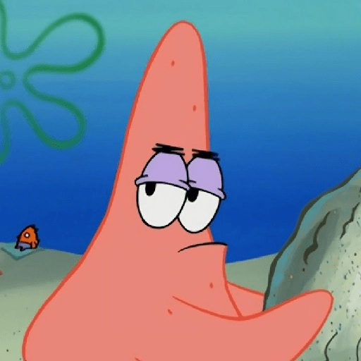 STIKER PATRICK 29