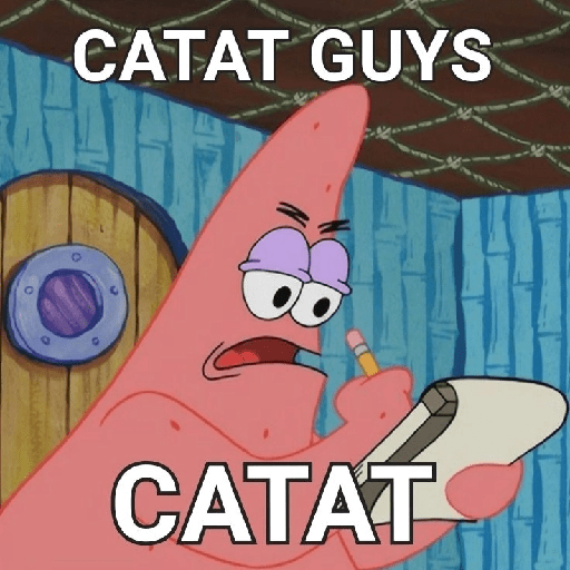 PATRICK MEME 10