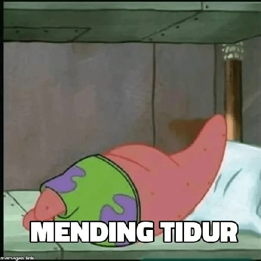 PATRICK MEME 18